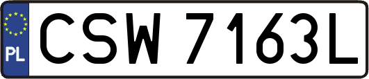 CSW7163L
