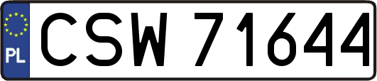 CSW71644