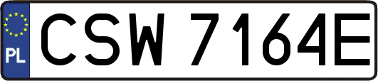 CSW7164E
