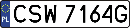 CSW7164G