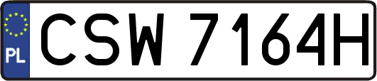 CSW7164H