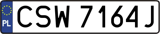 CSW7164J