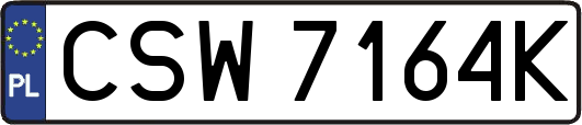 CSW7164K