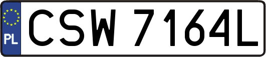 CSW7164L