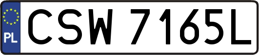 CSW7165L