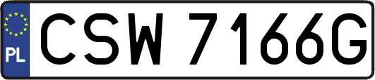 CSW7166G
