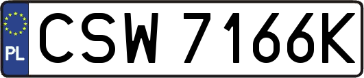 CSW7166K