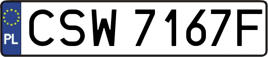 CSW7167F
