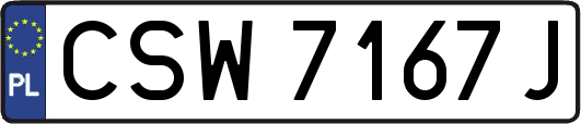 CSW7167J