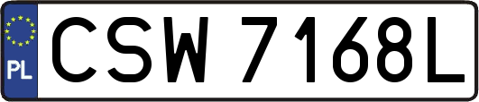 CSW7168L