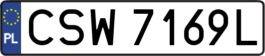 CSW7169L