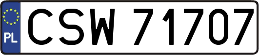 CSW71707