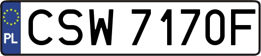 CSW7170F