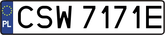 CSW7171E