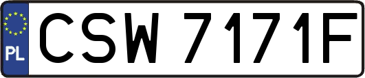 CSW7171F