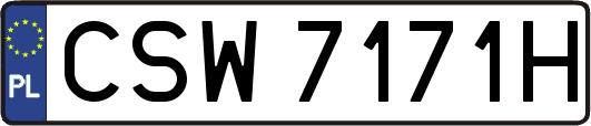 CSW7171H