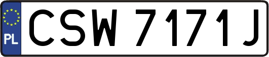 CSW7171J