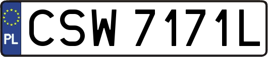 CSW7171L