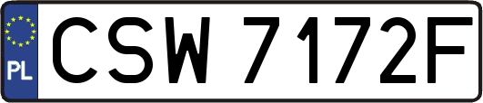 CSW7172F