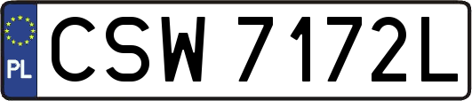 CSW7172L