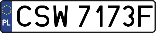 CSW7173F