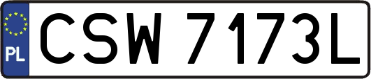 CSW7173L