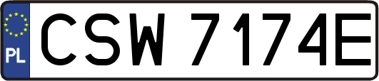 CSW7174E
