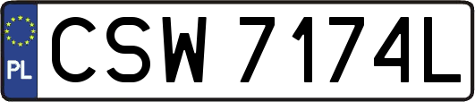 CSW7174L