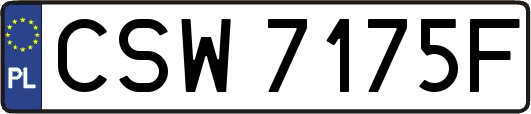 CSW7175F