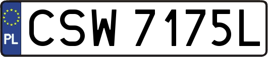 CSW7175L