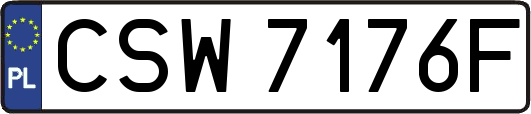 CSW7176F