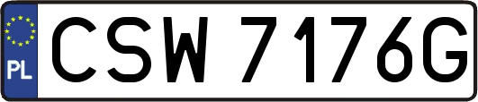 CSW7176G
