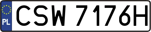 CSW7176H