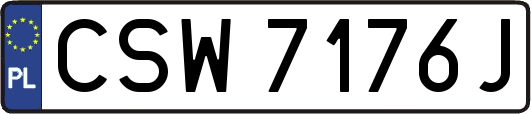 CSW7176J