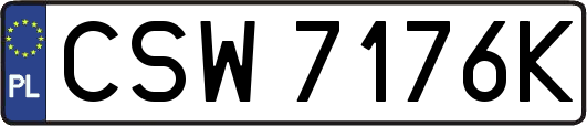 CSW7176K