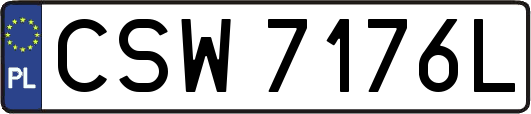 CSW7176L