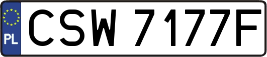 CSW7177F