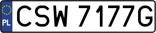 CSW7177G