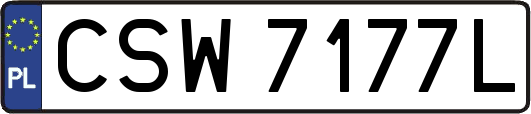 CSW7177L