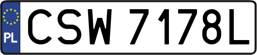 CSW7178L