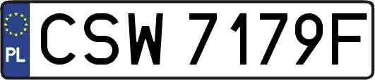 CSW7179F