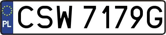 CSW7179G
