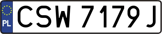 CSW7179J