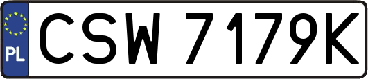 CSW7179K