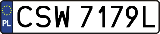 CSW7179L