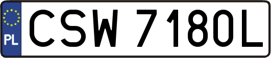 CSW7180L