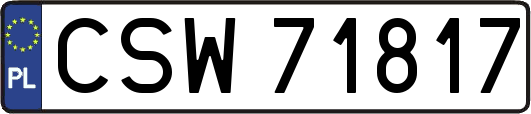 CSW71817