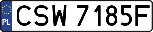CSW7185F