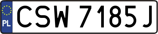 CSW7185J