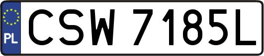 CSW7185L